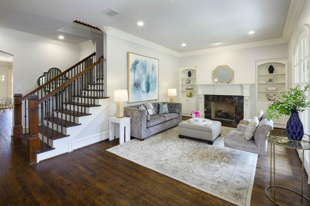 Caruth Hills Add - Residential