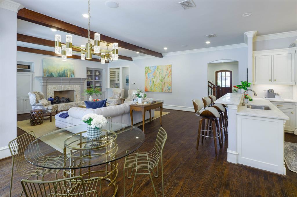 Caruth Hills Add - Residential