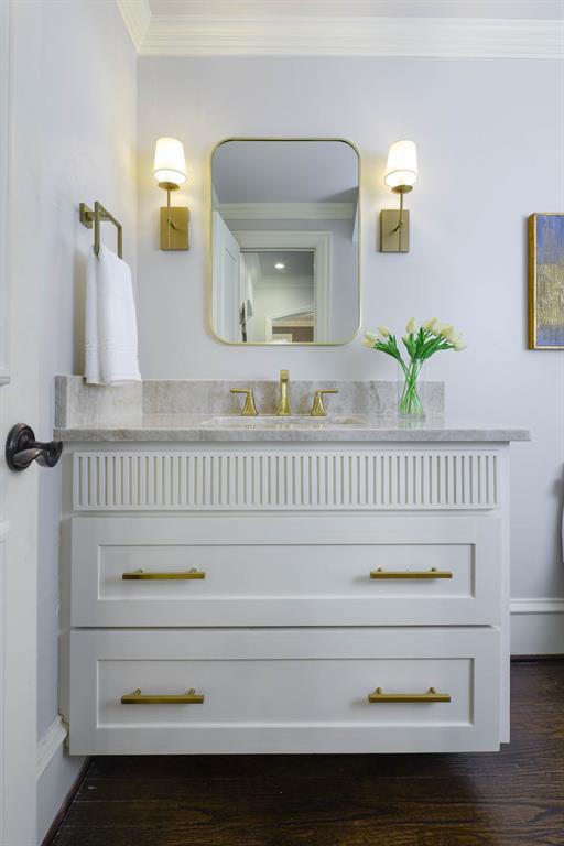 Caruth Hills Add - Residential