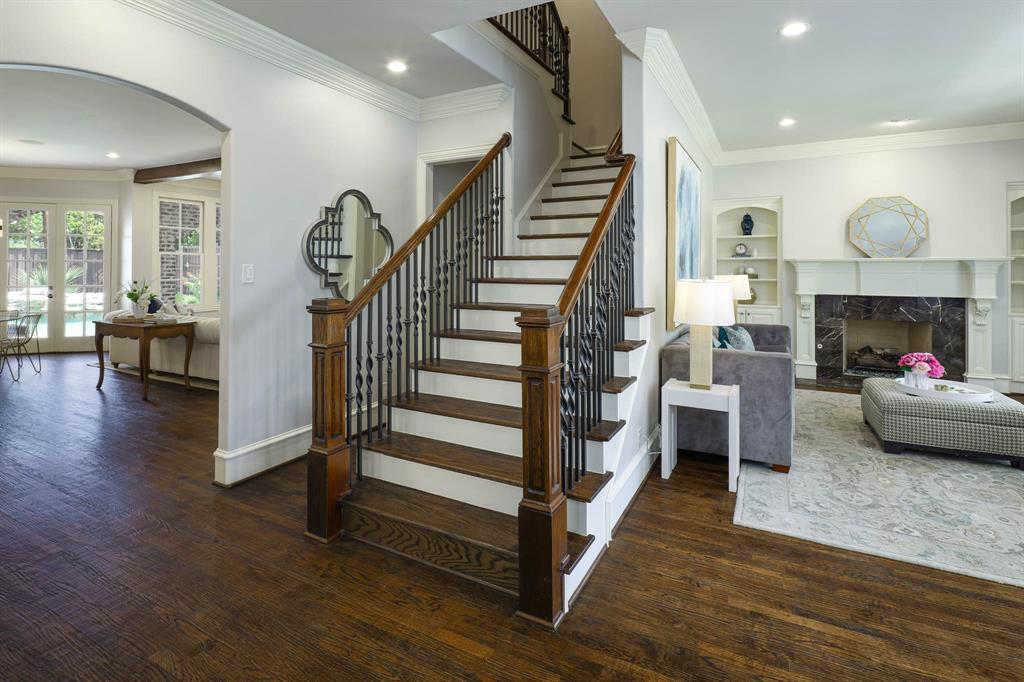 Caruth Hills Add - Residential