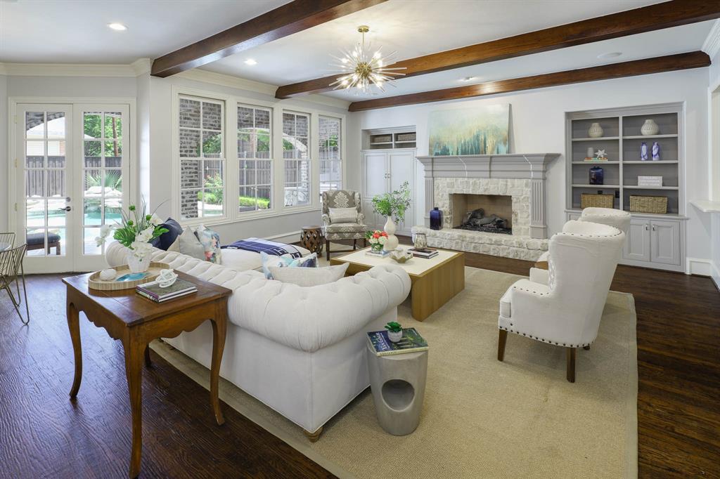 Caruth Hills Add - Residential