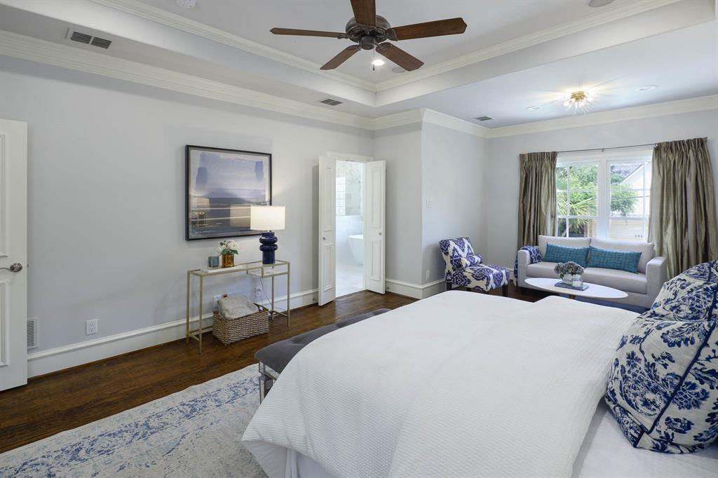 Caruth Hills Add - Residential