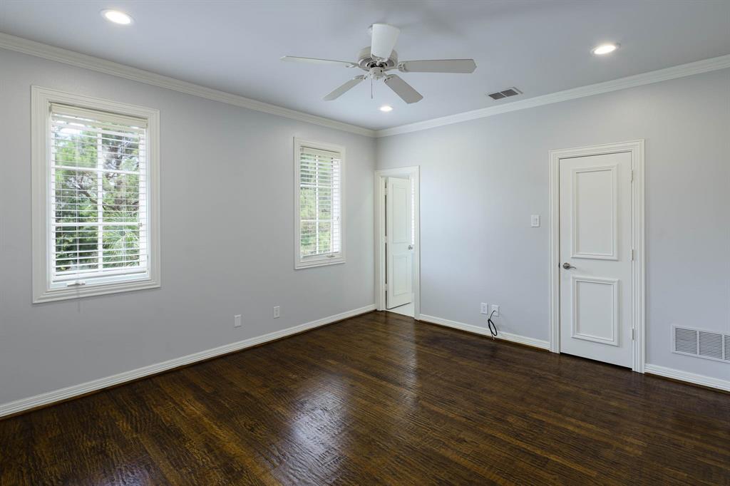 Caruth Hills Add - Residential