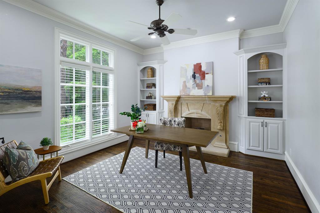 Caruth Hills Add - Residential