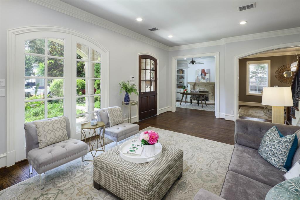 Caruth Hills Add - Residential