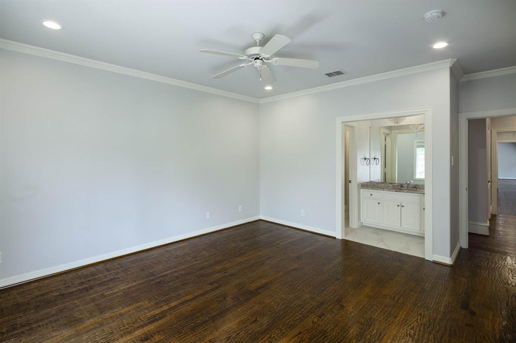 Caruth Hills Add - Residential