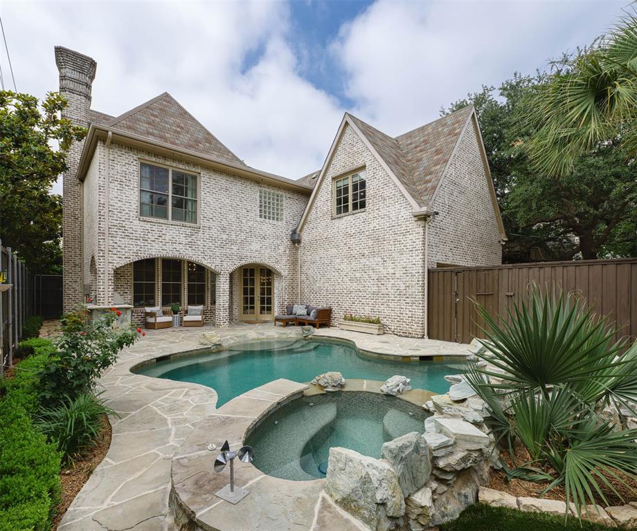 Caruth Hills Add - Residential