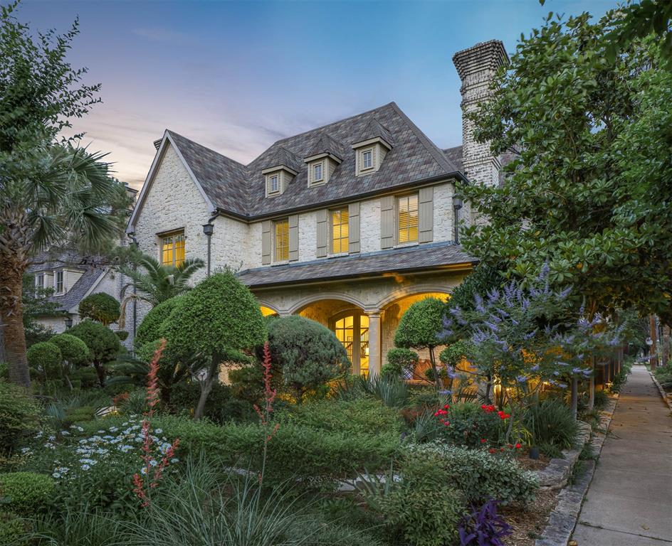 Caruth Hills Add - Residential