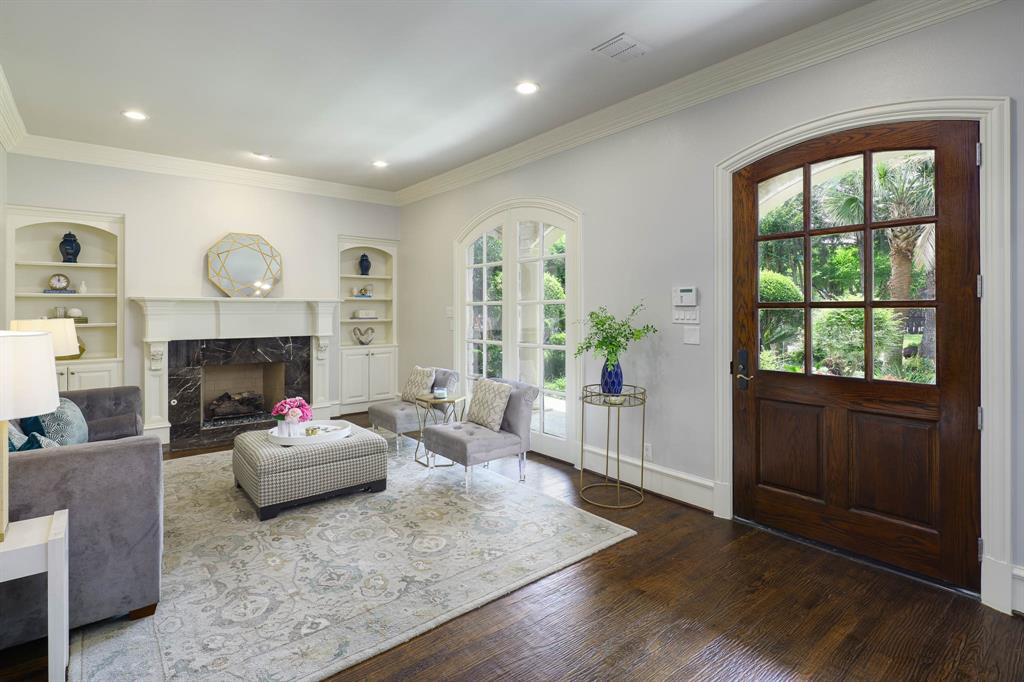 Caruth Hills Add - Residential