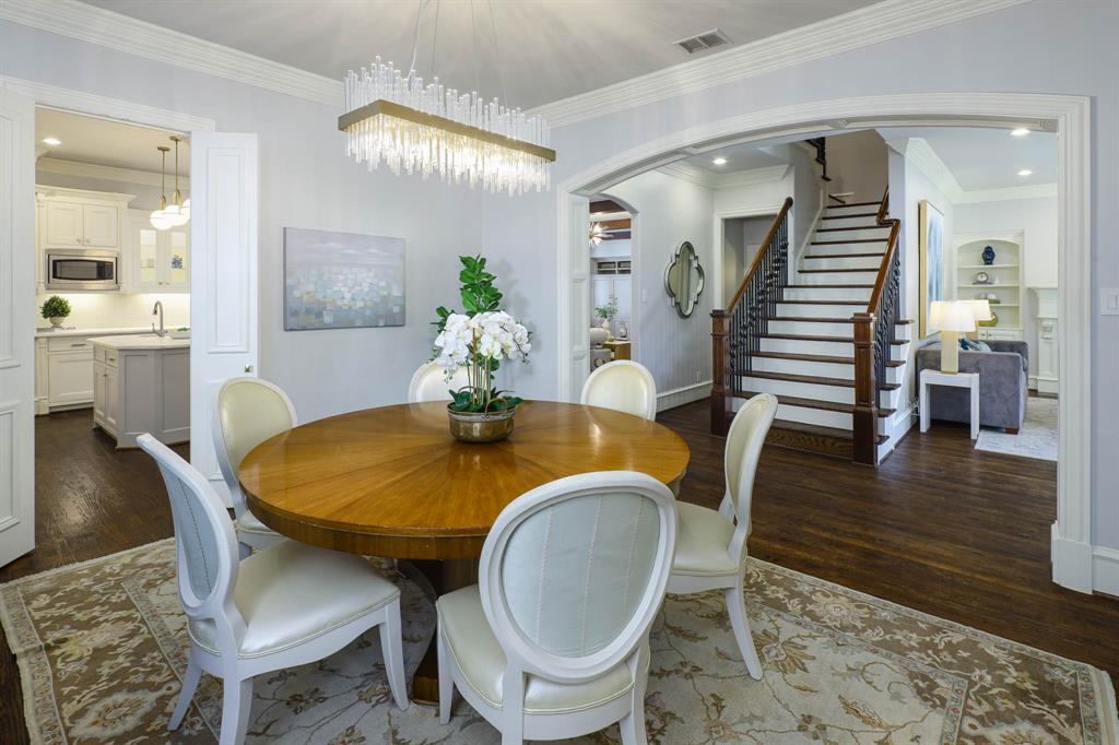 Caruth Hills Add - Residential