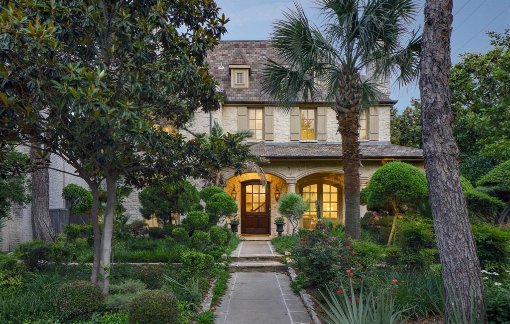 Caruth Hills Add - Residential