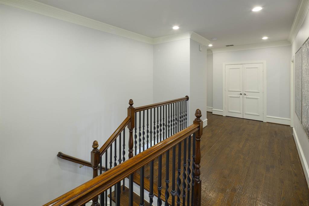 Caruth Hills Add - Residential