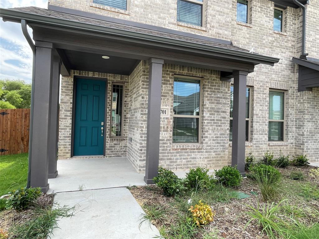 Red Eagle Place - Residential