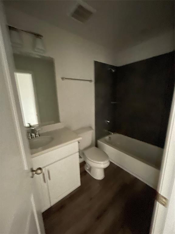 Red Eagle Place - Residential