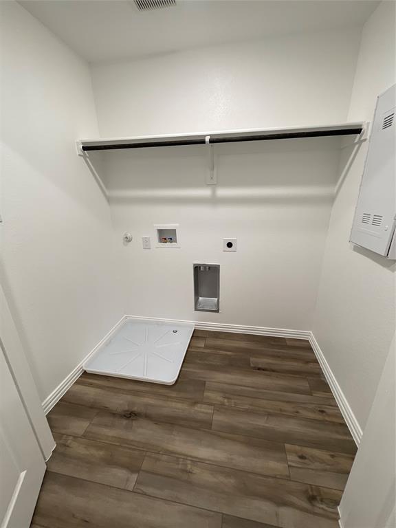 Red Eagle Place - Residential