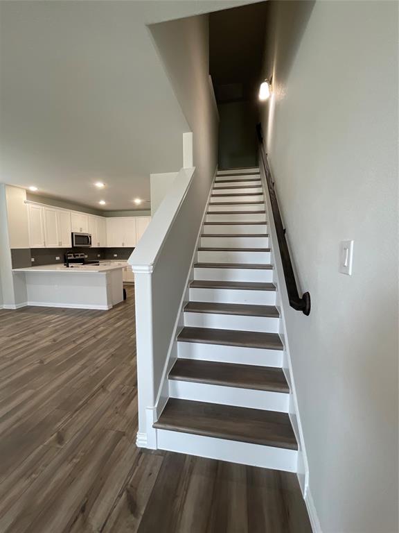 Red Eagle Place - Residential