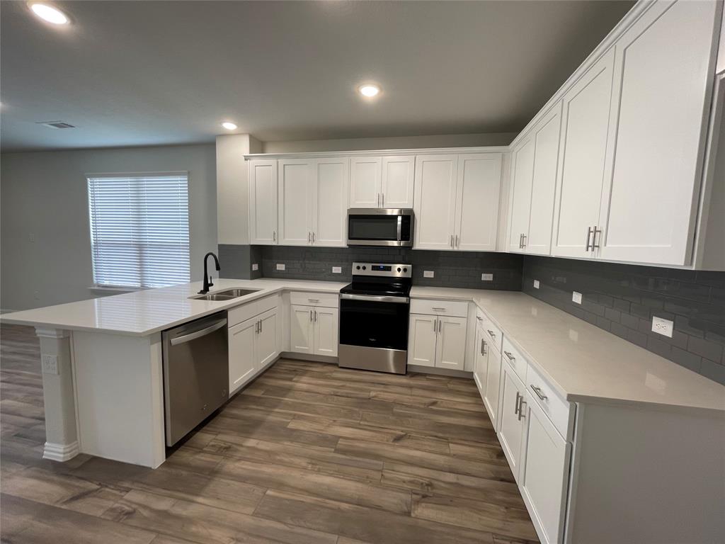 Red Eagle Place - Residential