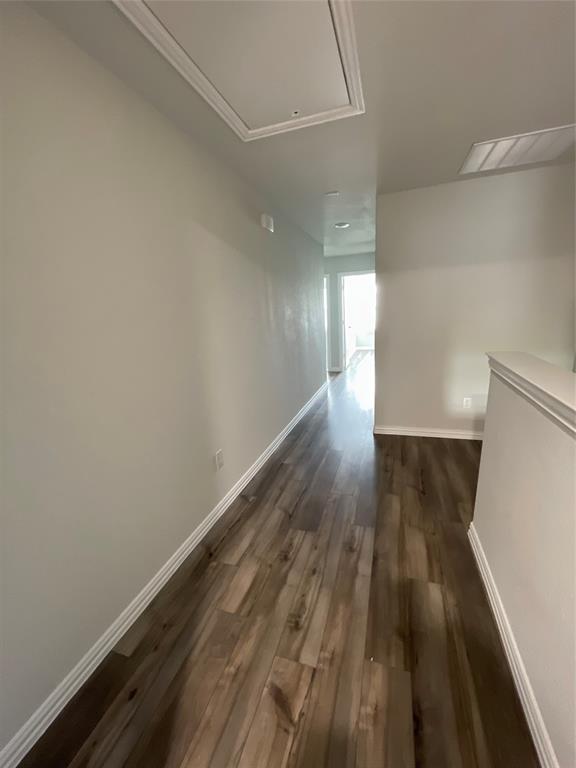 Red Eagle Place - Residential