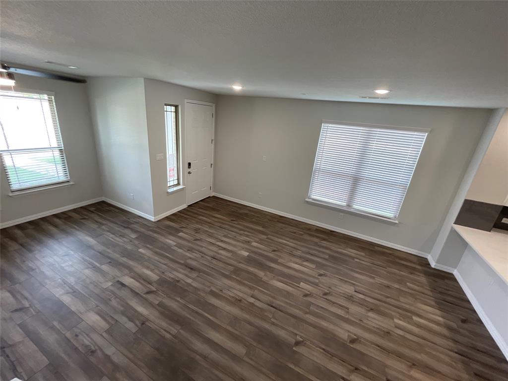 Red Eagle Place - Residential