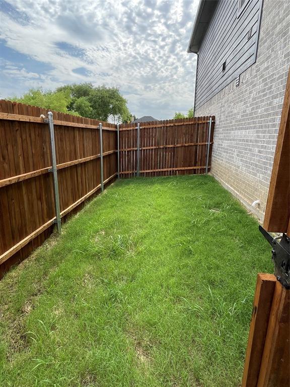 Red Eagle Place - Residential