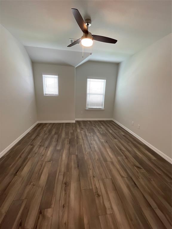 Red Eagle Place - Residential