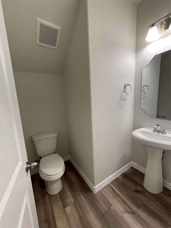 Red Eagle Place - Residential