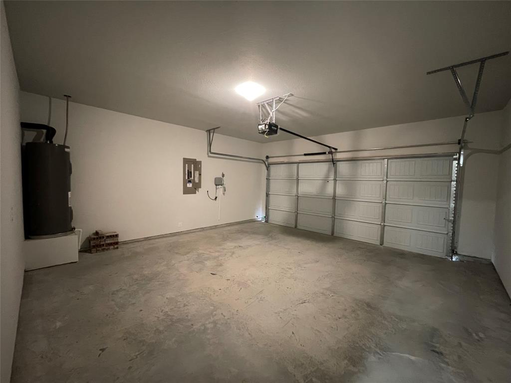 Red Eagle Place - Residential