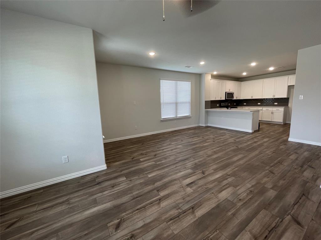 Red Eagle Place - Residential