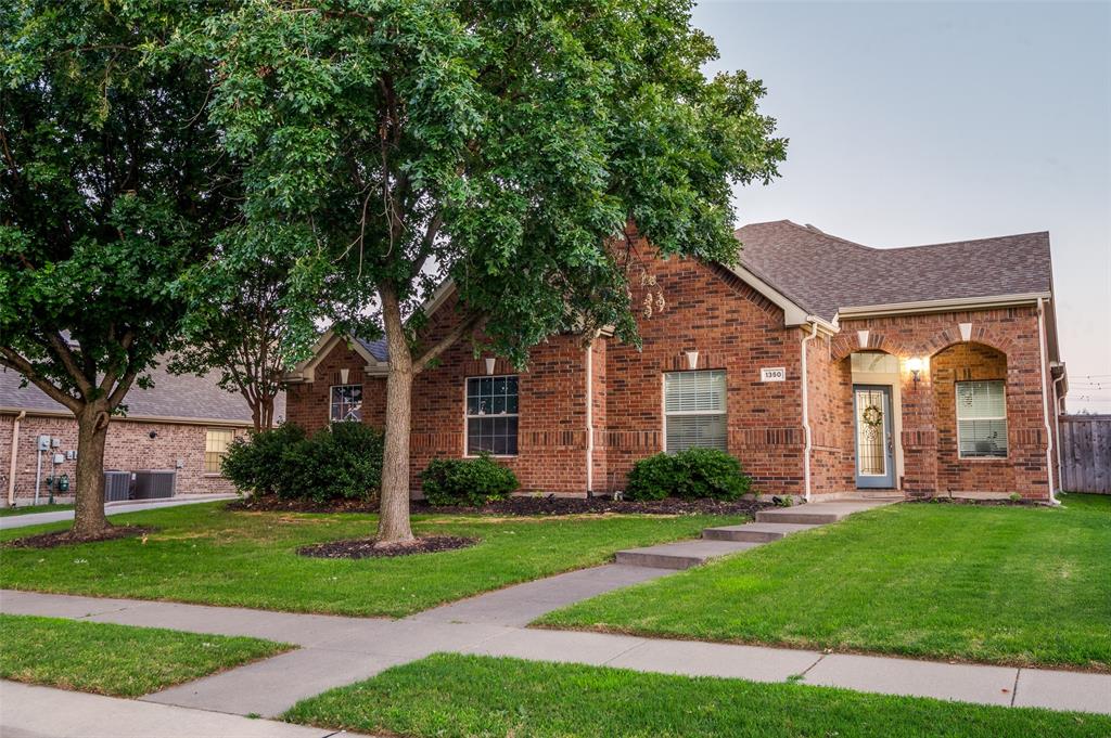 1350 Amistad Drive