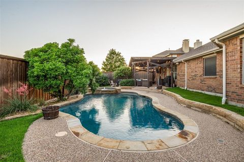 1350 Amistad Drive Prosper TX 75078