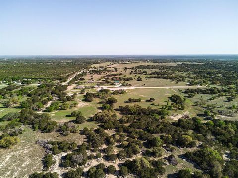 690-B County Road 4707 Kempner TX 76539
