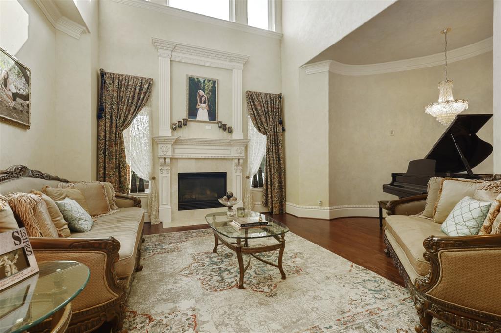 Point Noble - Residential