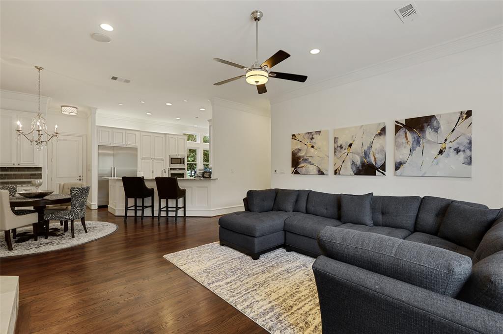 Point Noble - Residential