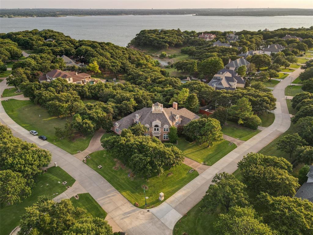 Point Noble - Residential