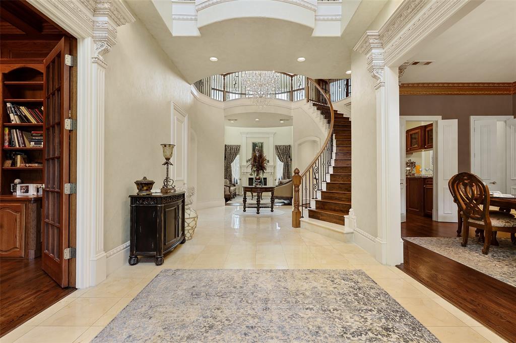 Point Noble - Residential