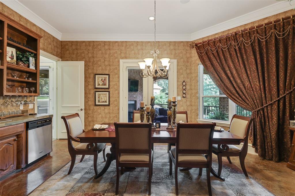 Point Noble - Residential