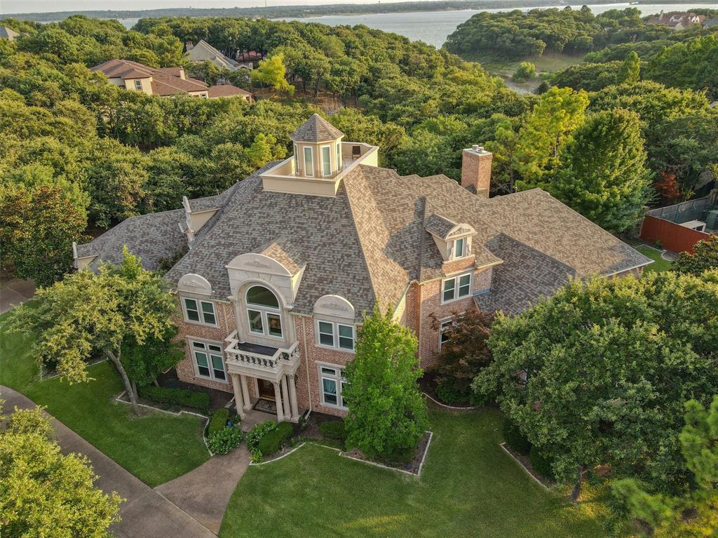 Point Noble - Residential