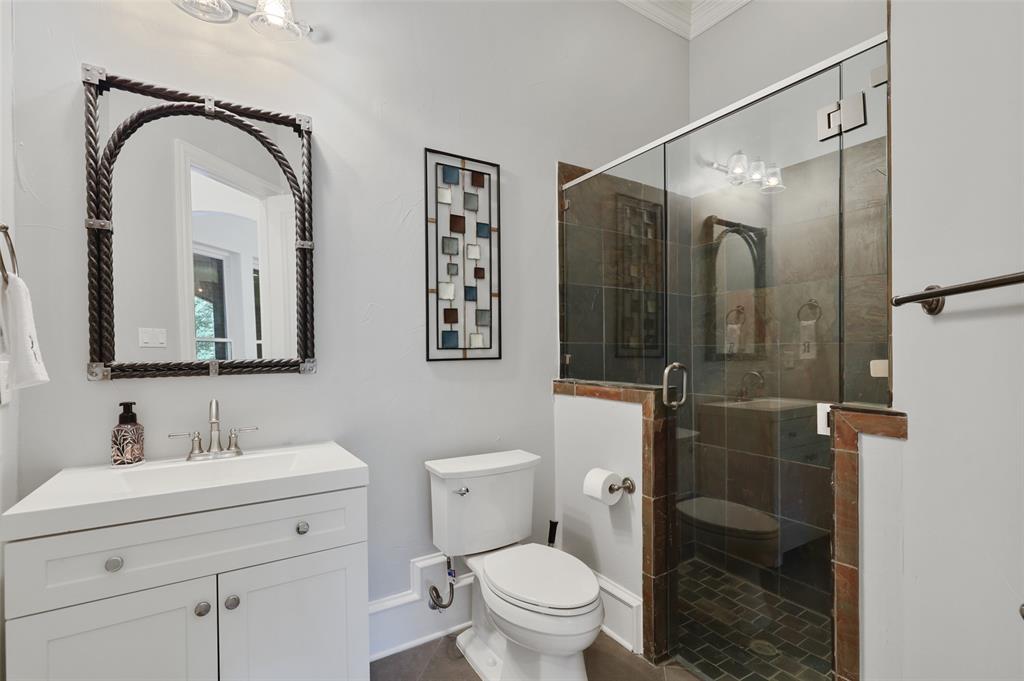 Point Noble - Residential