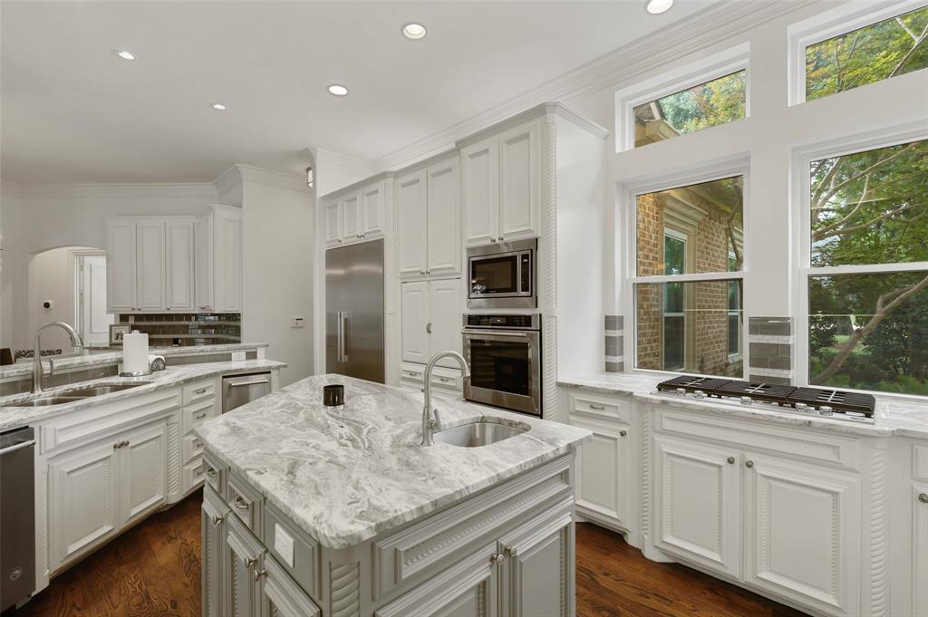 Point Noble - Residential