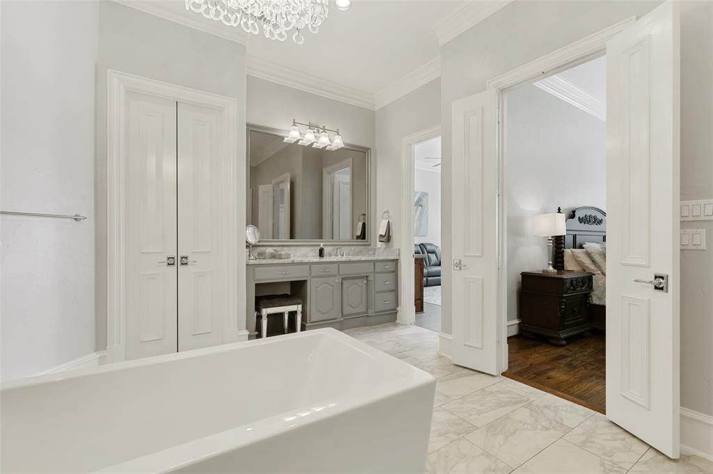 Point Noble - Residential