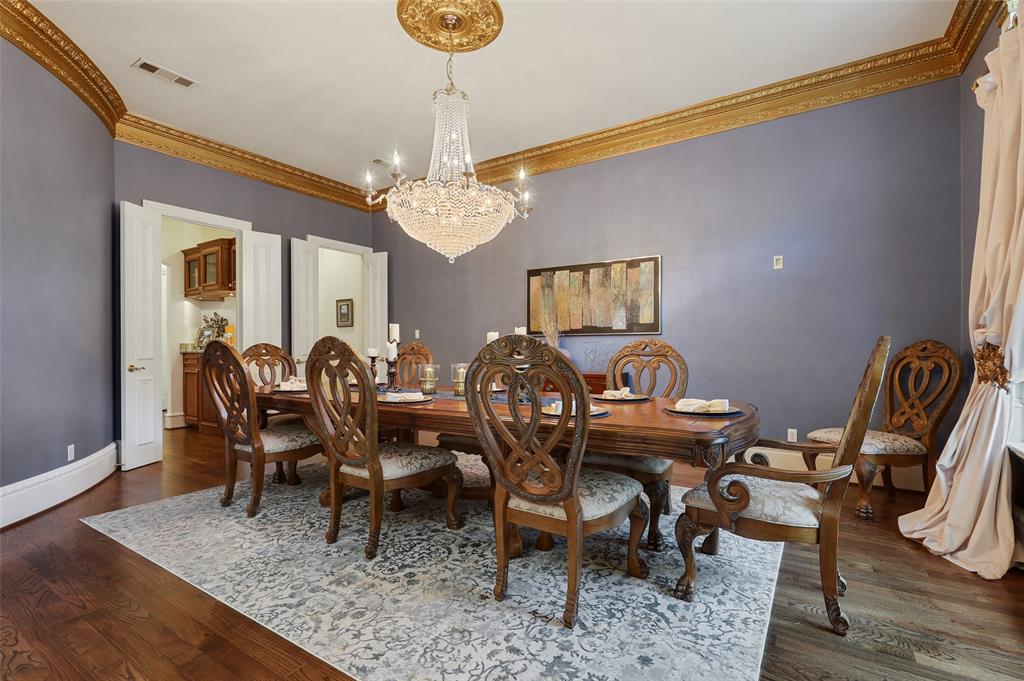 Point Noble - Residential