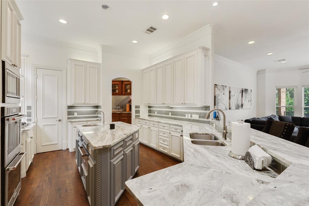 Point Noble - Residential