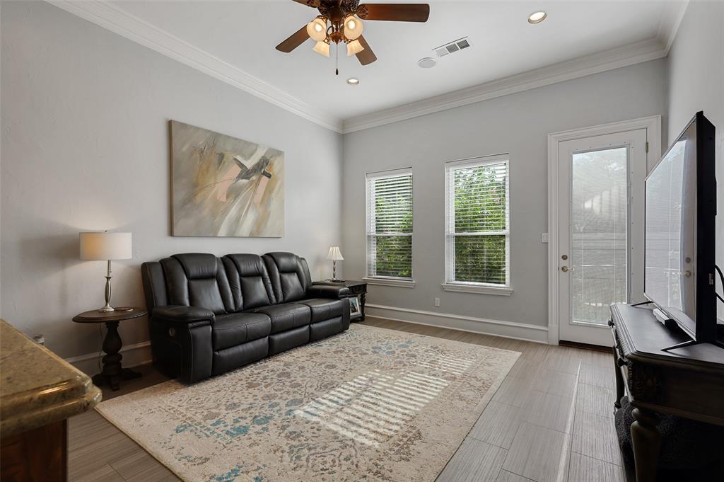 Point Noble - Residential