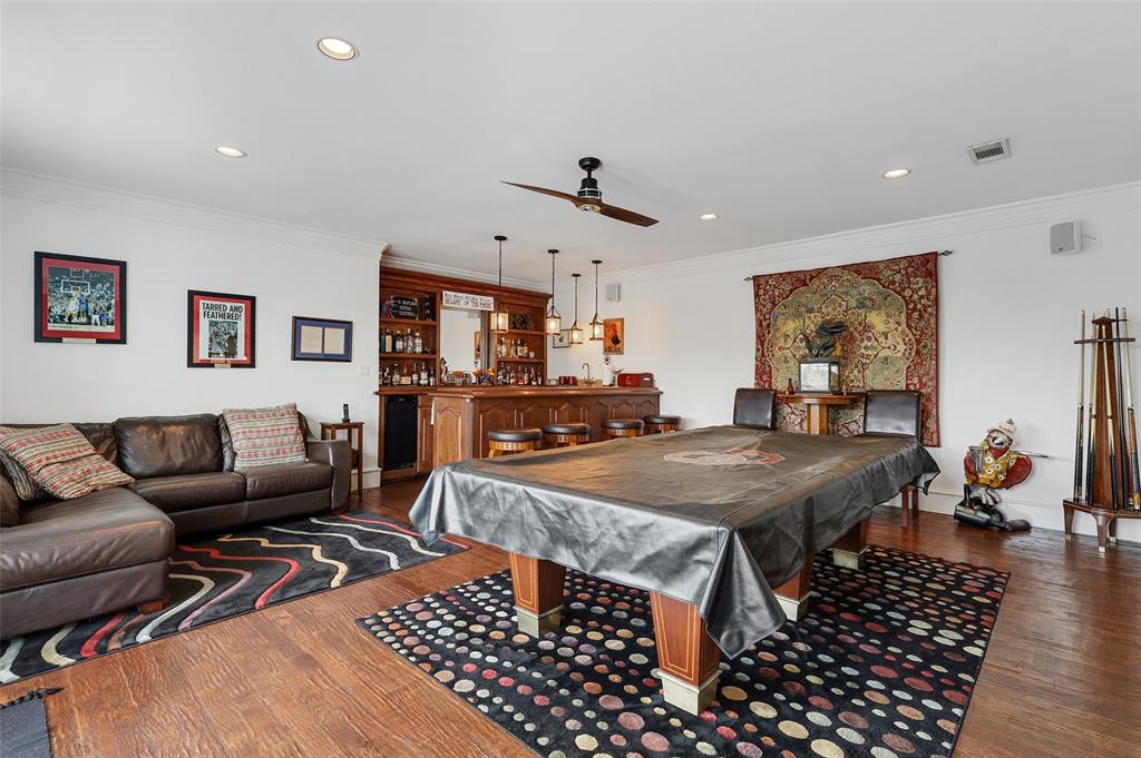 Point Noble - Residential