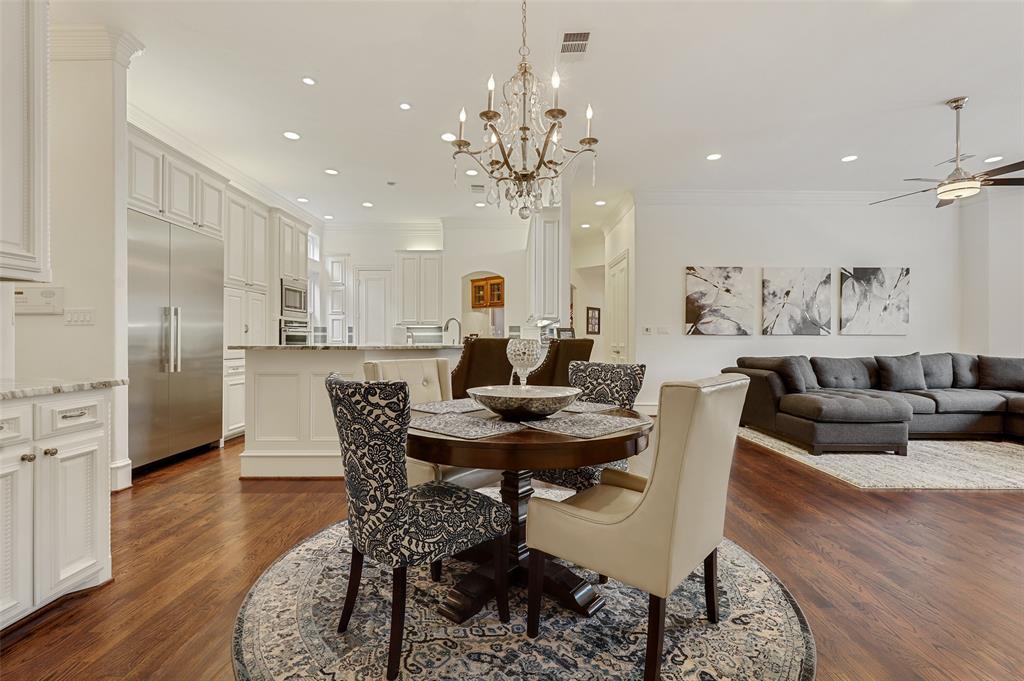 Point Noble - Residential