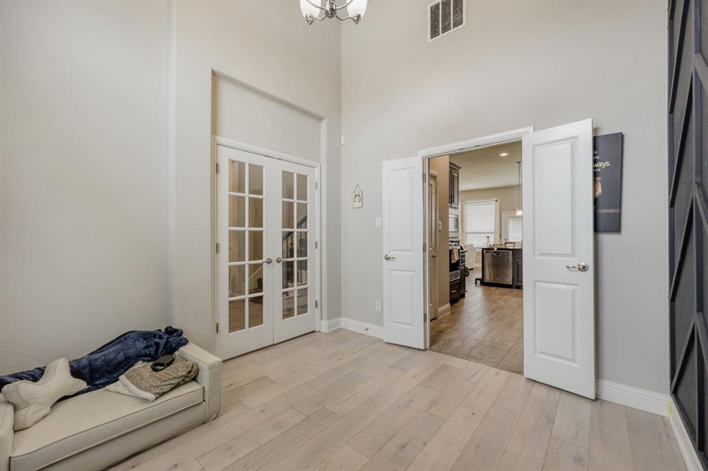 422 Milligan Drive