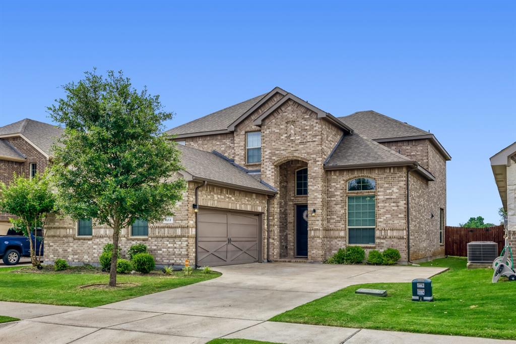 422 Milligan Drive