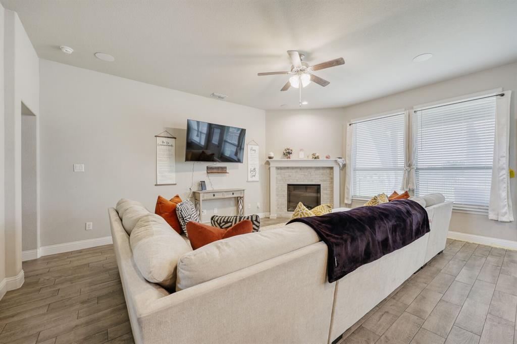 422 Milligan Drive