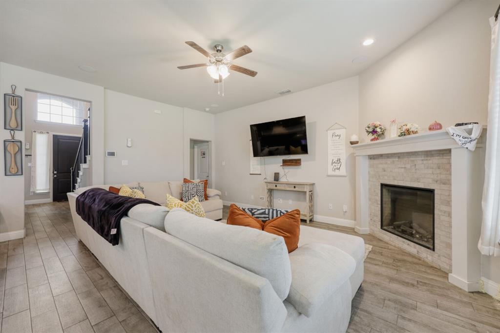 422 Milligan Drive
