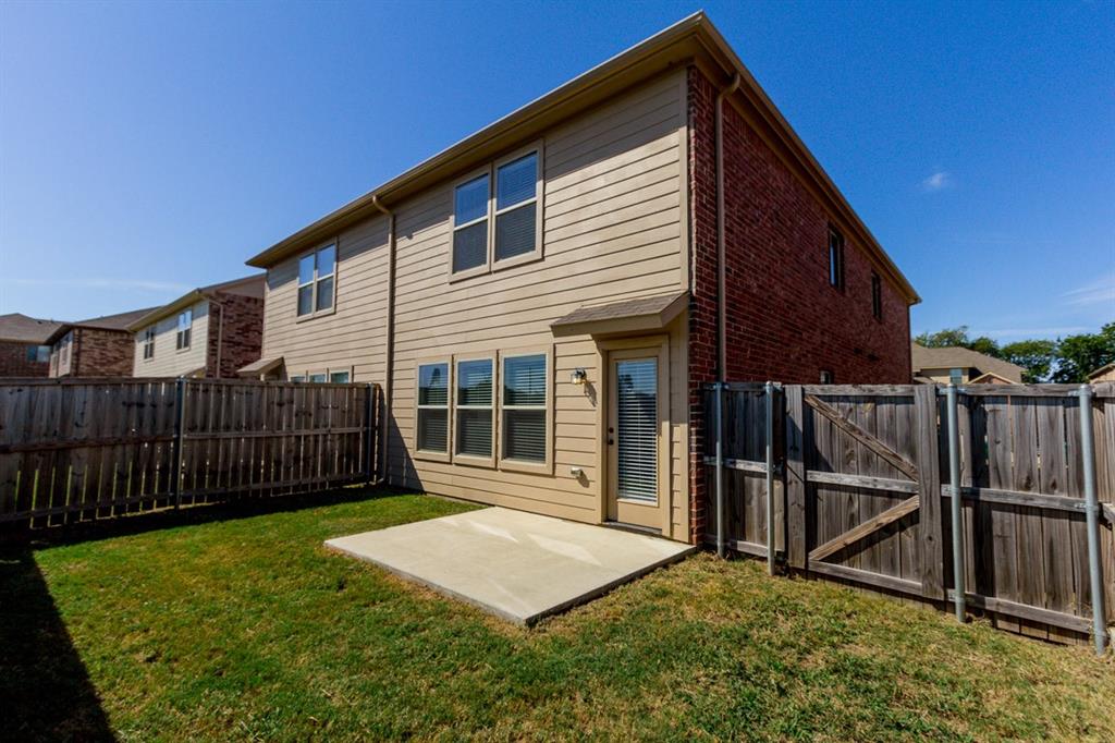 The Audra Heights Add - Residential Lease